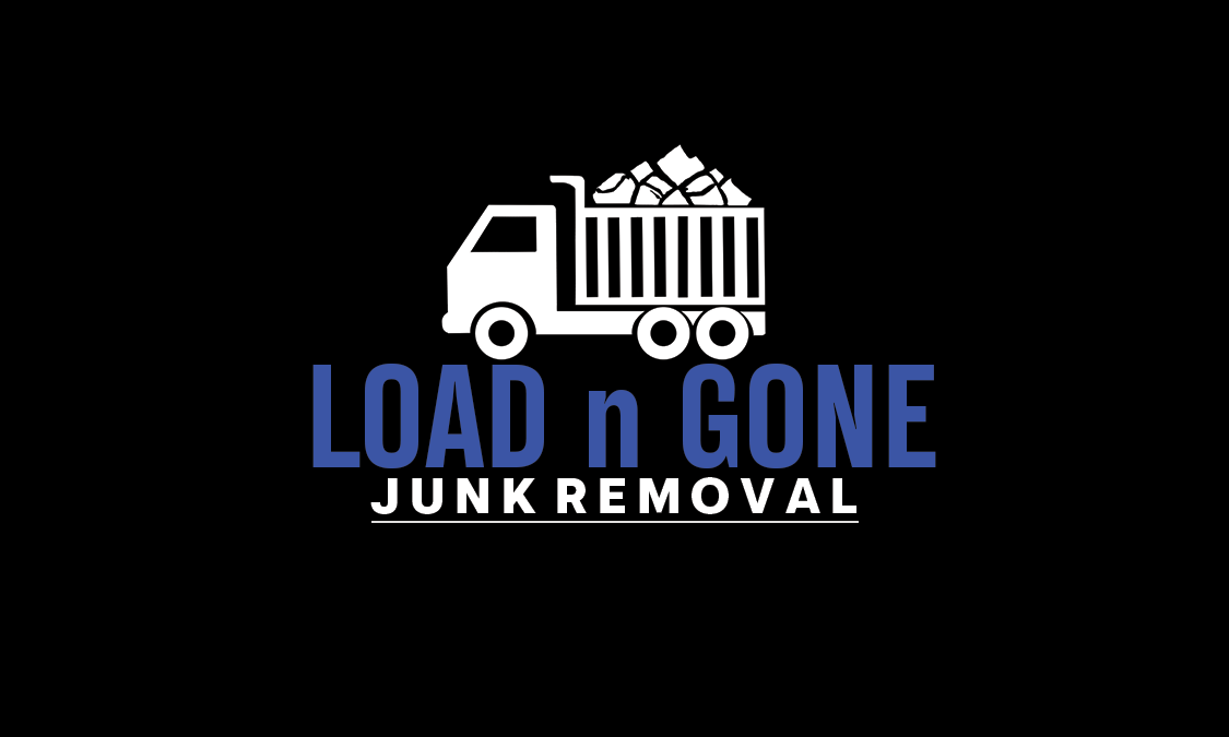 LOAD n GONE Junk Removal